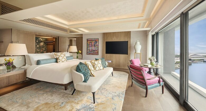 Hotel Mandarin Oriental Singapore