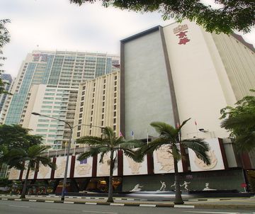 Hotel Royal At Newton