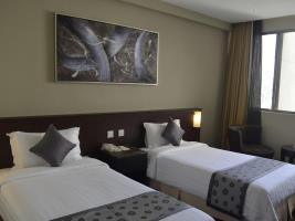 Hotel Royal At Newton