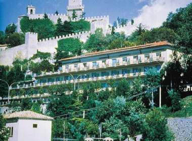Grand Hotel San Marino