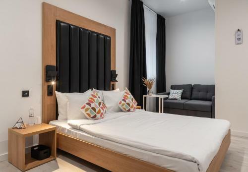 Hotel Impressa