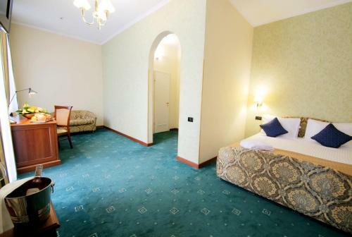 Hotel Impressa