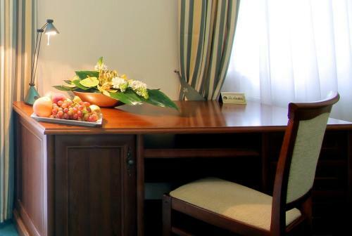 Hotel Impressa