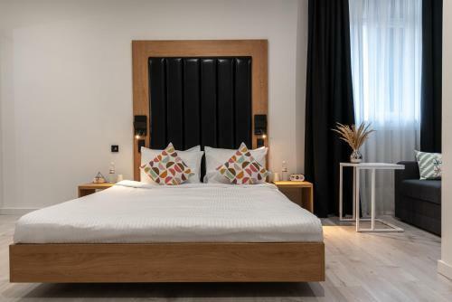 Hotel Impressa