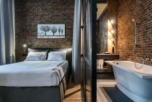 Hotel Impressa
