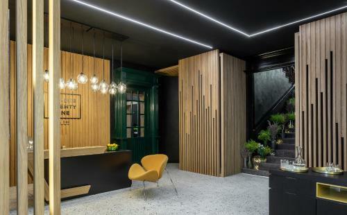 Hotel Impressa