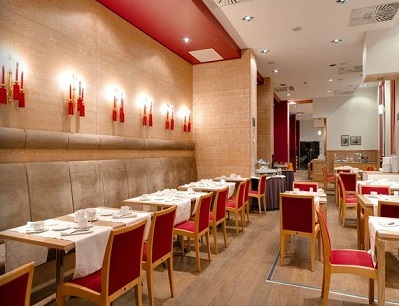 Hotel Radisson Blu