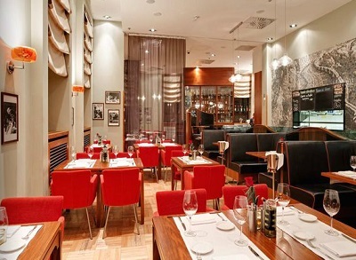 Hotel Radisson Blu