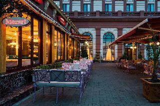 Hotel Mozart