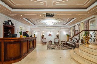 Hotel Mozart