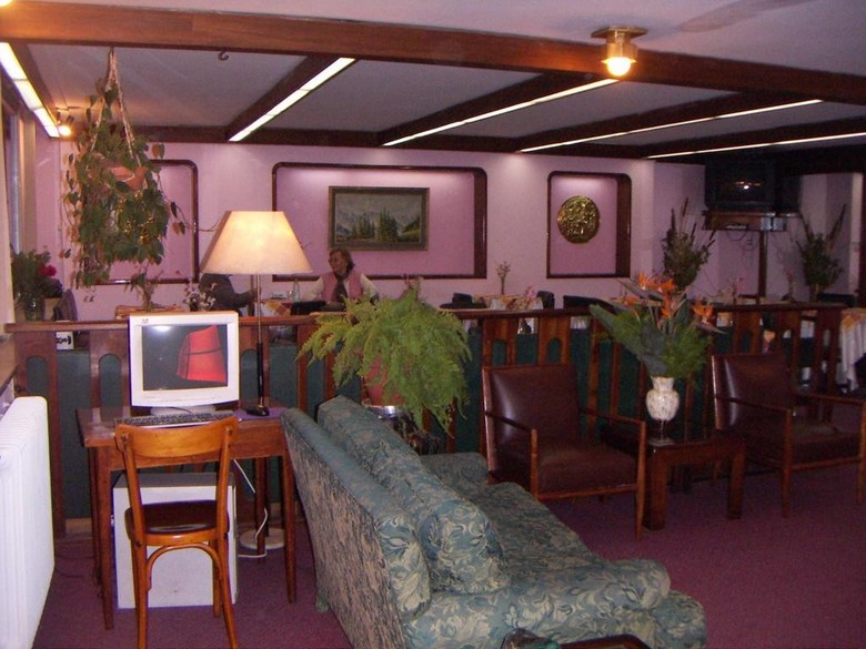 Hotel Los Angeles