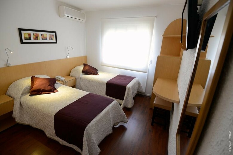 Hotel Ajax
