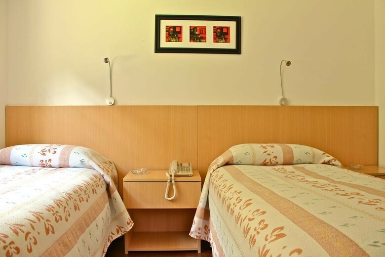 Hotel Ajax