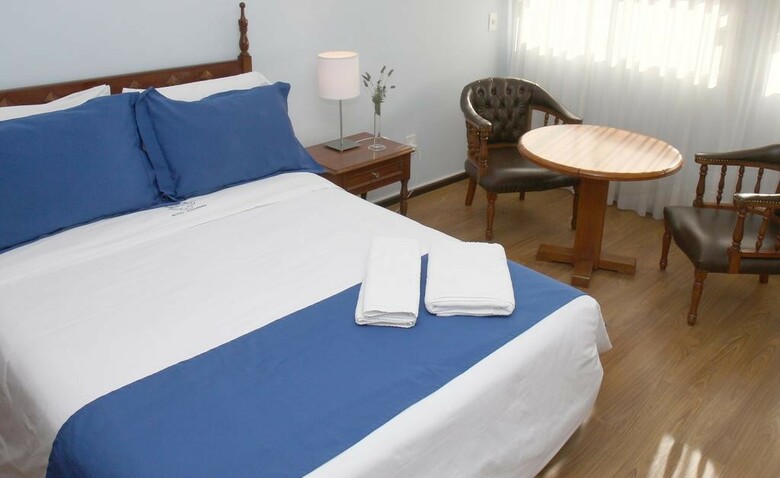 Hotel Alhambra