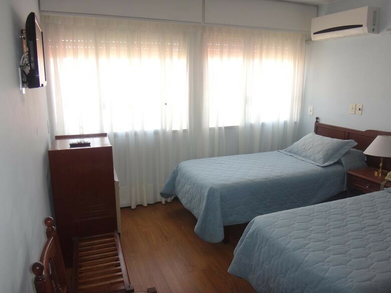 Hotel Alhambra
