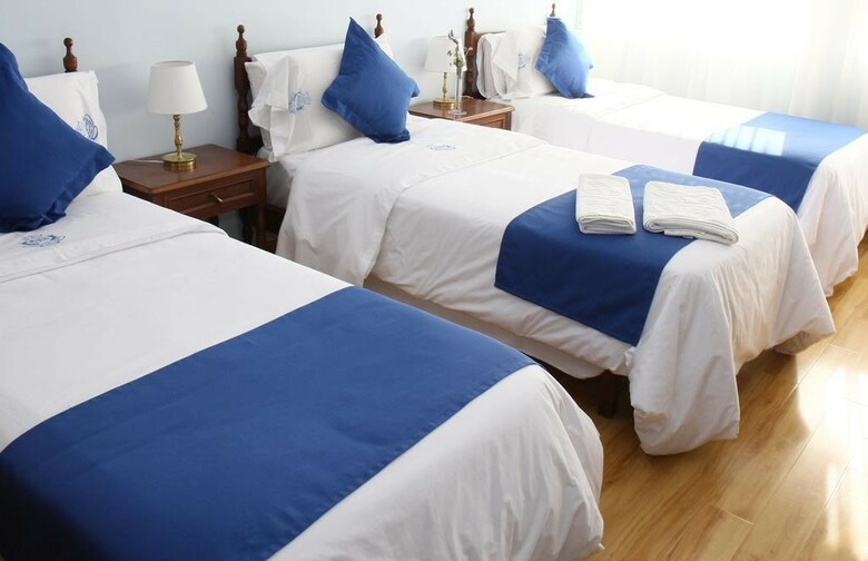 Hotel Alhambra