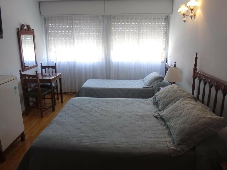 Hotel Alhambra