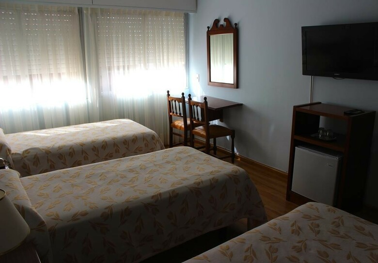 Hotel Alhambra
