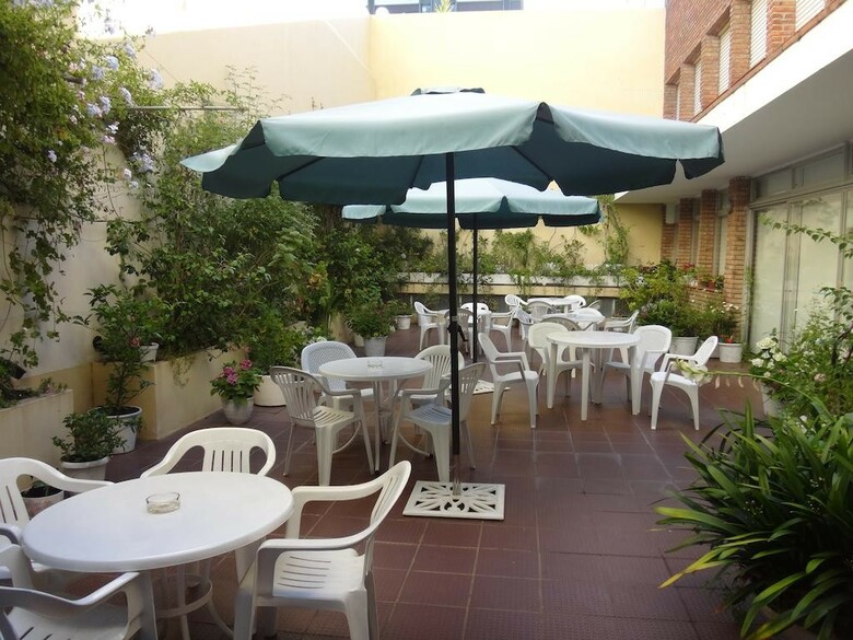 Hotel Alhambra