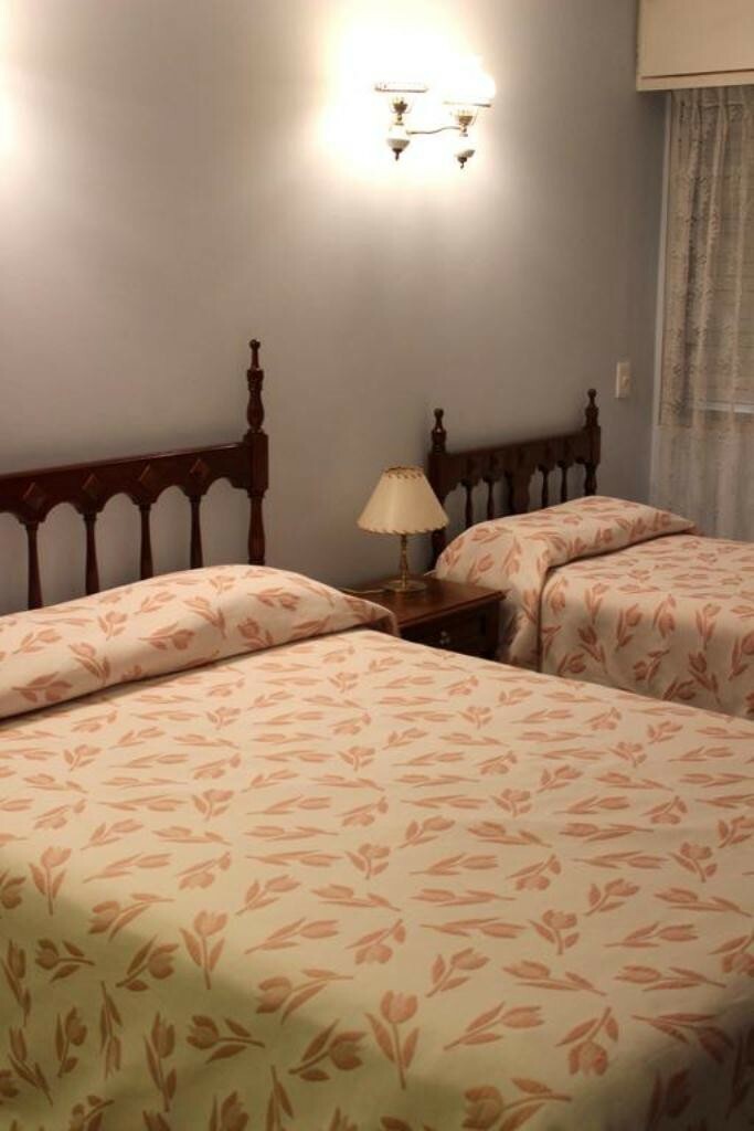 Hotel Alhambra