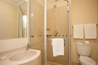 Hotel Road Lodge Bloemfontein Airport