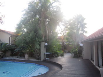 Hotel Ibhayi Town Lodge