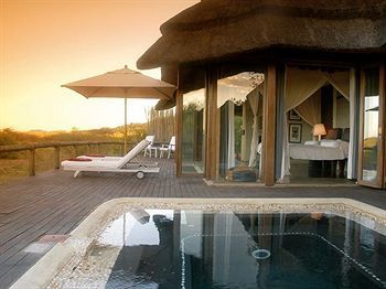 Posada Madikwe Hills