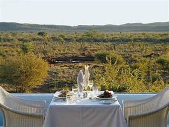 Posada Madikwe Hills