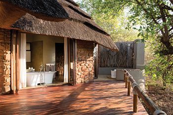 Posada Madikwe Hills