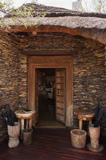 Posada Madikwe Hills