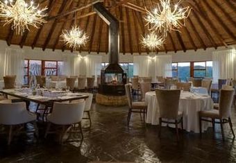 Posada Protea Zebula Lodge