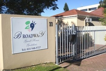 Hotel Broadway Guesthouse
