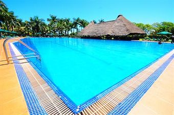 Apartamento Speke Resort & Conference Centre