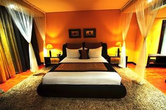 Apartamento Speke Resort & Conference Centre
