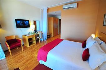 Apartamento Speke Resort & Conference Centre