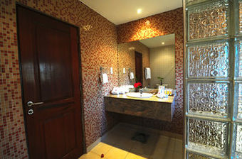 Apartamento Speke Resort & Conference Centre