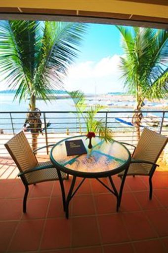 Apartamento Speke Resort & Conference Centre