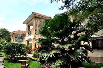 Olive Garden Hotel And Bistro