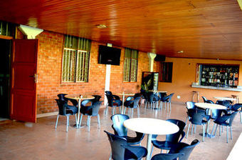 Areba Hotel