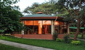 Hotel Cresta Golfview