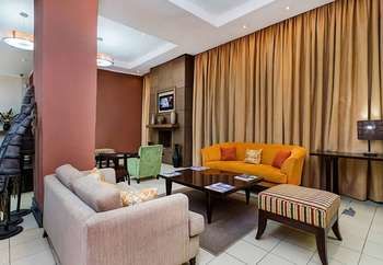 Protea Hotel Lusaka