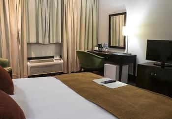 Protea Hotel Lusaka