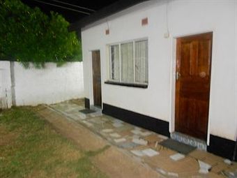 Bed & Breakfast Comfort Corner Guesthouse