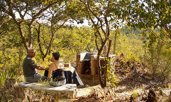Posada Musangano Lodge