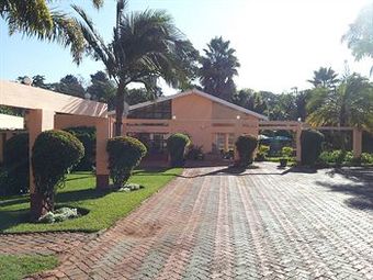 Hotel Daisy's Guest House