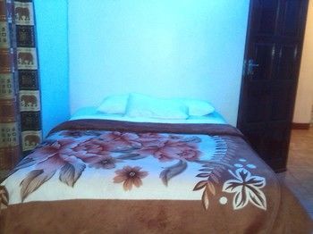 Agroturismo Mopani Lodge