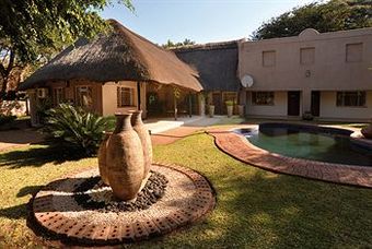 Posada Guest Paradise Lodge