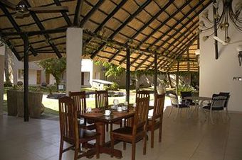 Posada Guest Paradise Lodge