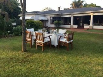 Hotel Armadale Lodge