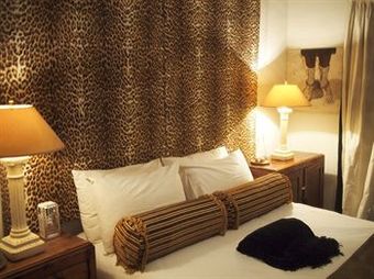 Hotel Armadale Lodge